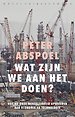 Wat zijn we aan het doen? Wat zijn we aan het doen?