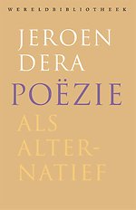 Poëzie als alternatief