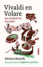 Vivaldi en Volare