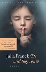 De middagvrouw