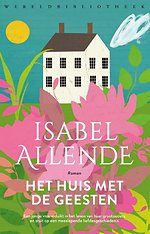 Het huis met de geesten