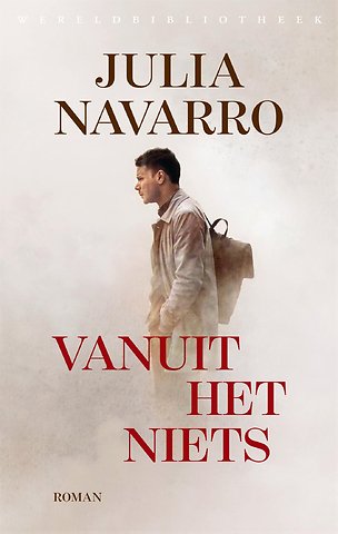 Vanuit het niets