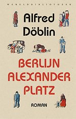 Berlijn Alexanderplatz