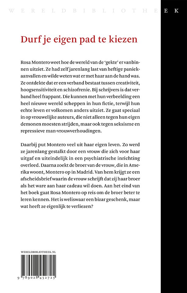 Normaal zijn is gevaarlijk