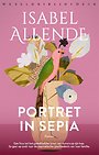 Portret in sepia
