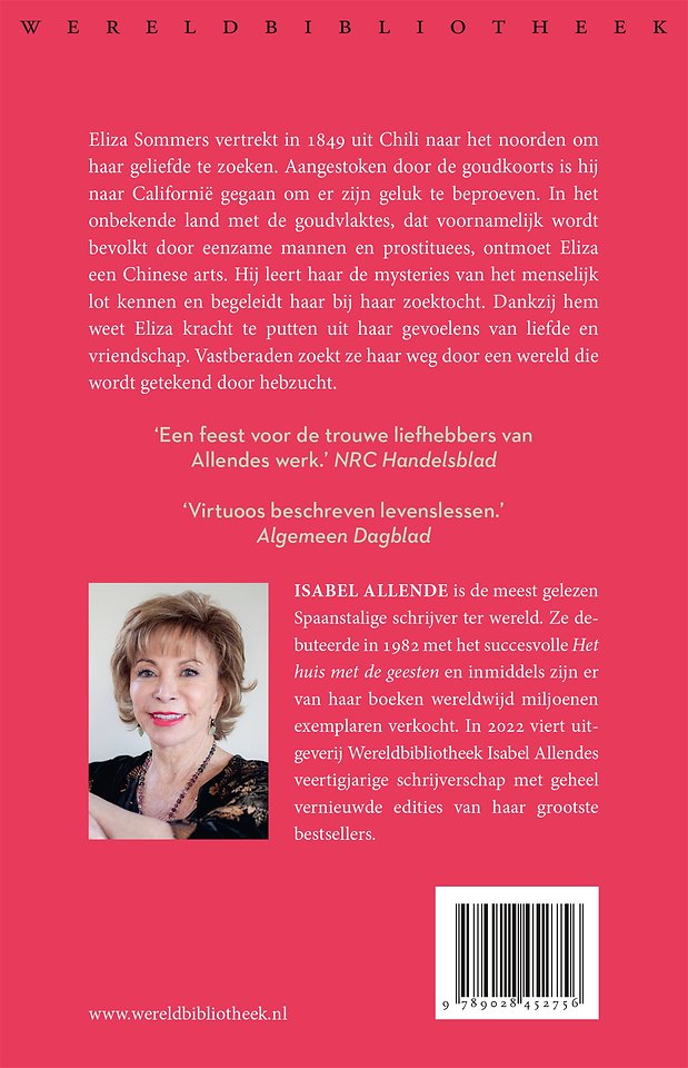 Fortuna's dochter