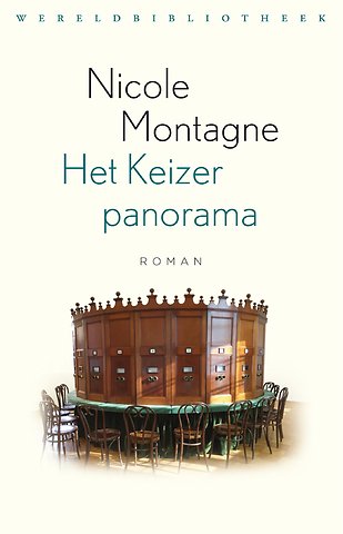 Het Keizerpanorama