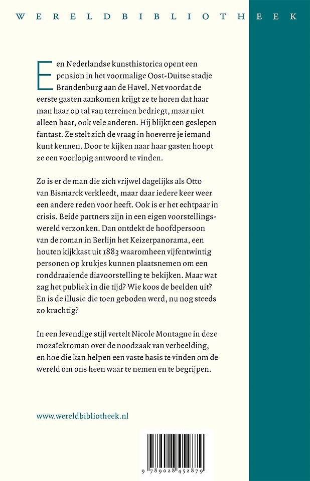 Het Keizerpanorama