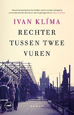 Rechter tussen twee vuren