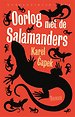 Oorlog met de salamanders