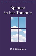 Spinoza in het Torentje