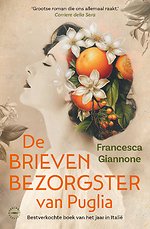 De brievenbezorgster van Puglia