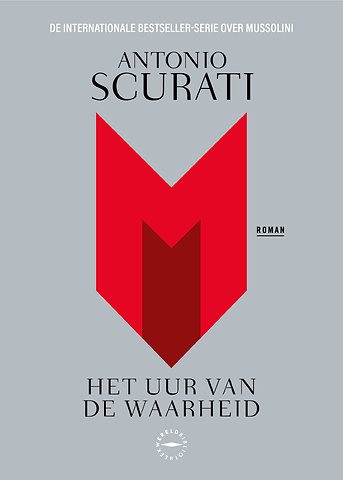 Het uur van de waarheid