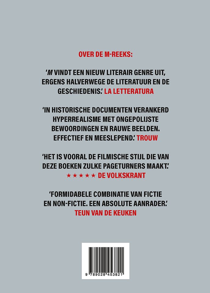 Het uur van de waarheid