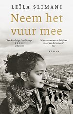 Neem het vuur mee