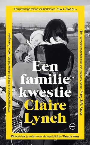 Een familiekwestie