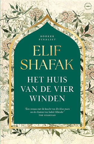 Het huis van de vier winden