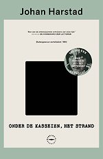 Onder de kasseien, het strand