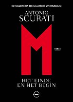 M. Het einde en het begin