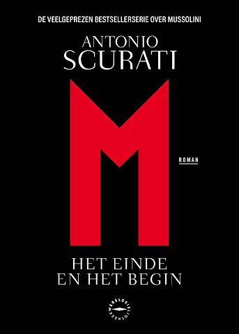 Het einde en het begin
