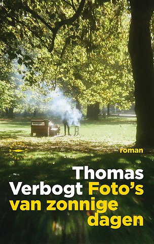 Foto's van zonnige dagen