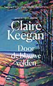 Door de blauwe velden