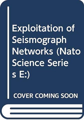 Exploitation of Seismograph Networks