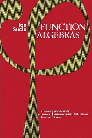 Function Algebras