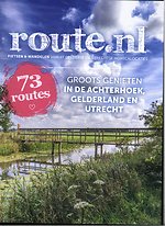 Groots genieten in de Achterhoek, Gelderland en Utrecht