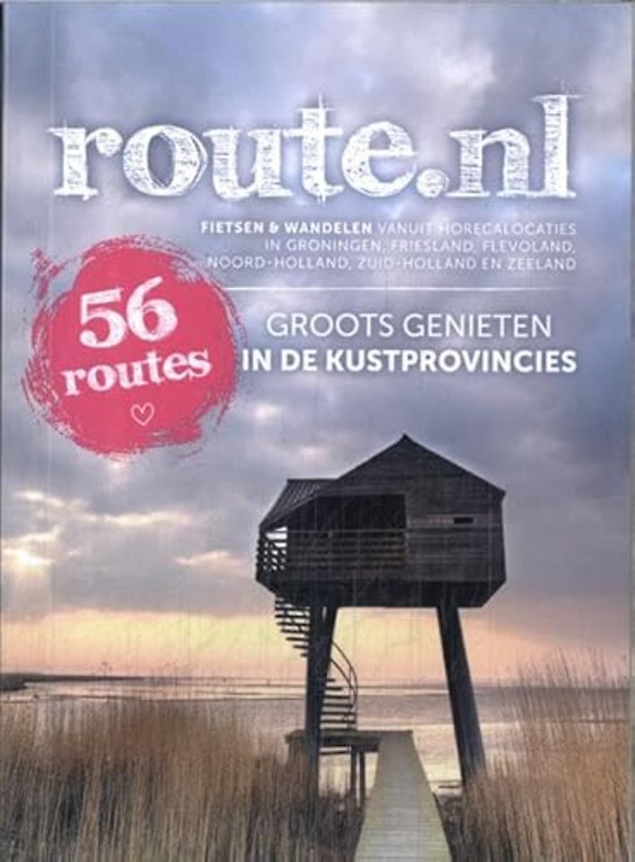 Groots genieten in de Kustprovincies