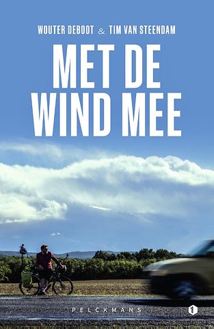Met de wind mee