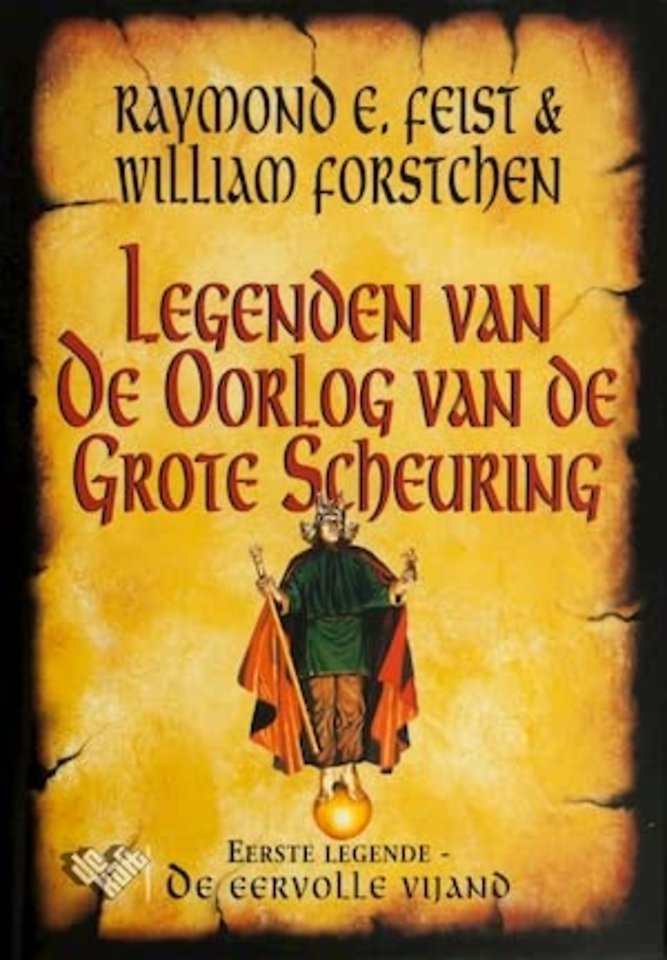 Eervolle Vijand
