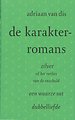 De karakterromans