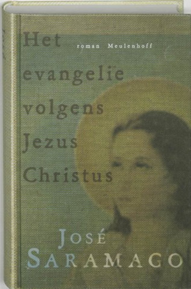 Het evangelie volgens Jezus Christus