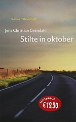 Stilte in oktober