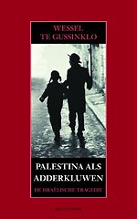 Palestina als adderkluwen
