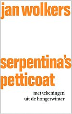 Serpentina's petticoat