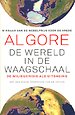 De wereld in de waagschaal