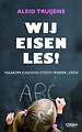 Wij eisen les!