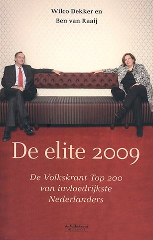 De elite 2009
