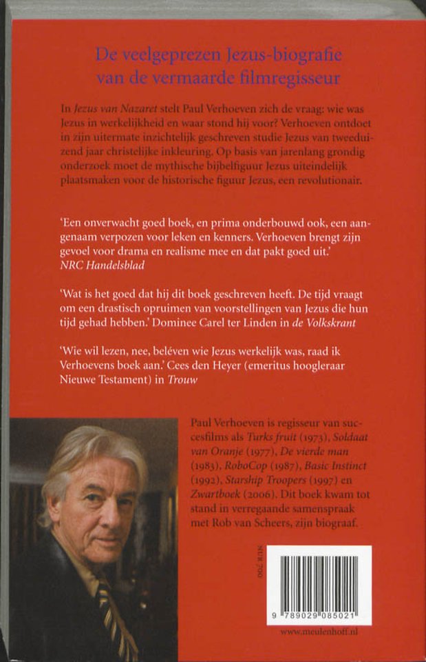 Jezus van Nazareth