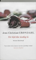 De tijd die nodig is