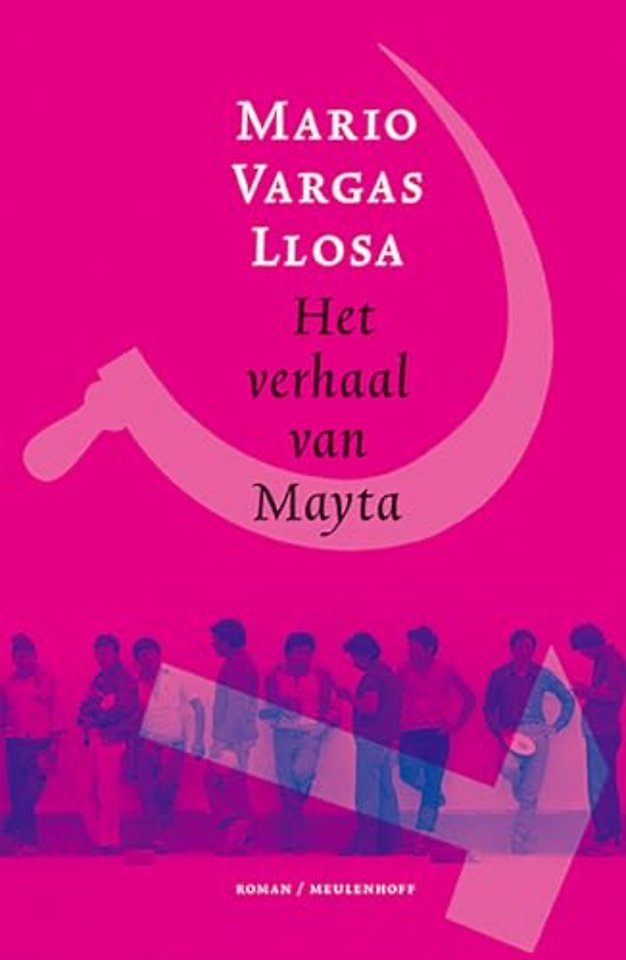 Het verhaal van Mayta