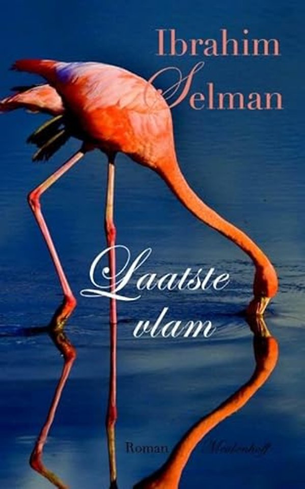 Laatste vlam