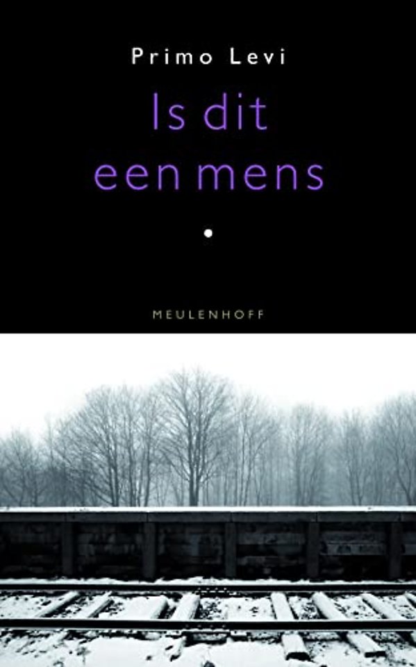 Is dit een mens