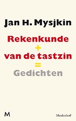 Rekenkunde van de tastzin, gevolgd door sprkls, gldls