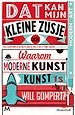 Dat kan mijn kleine zusje ook