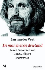 De man met de drietand