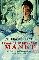Suzanne en Edouard Manet