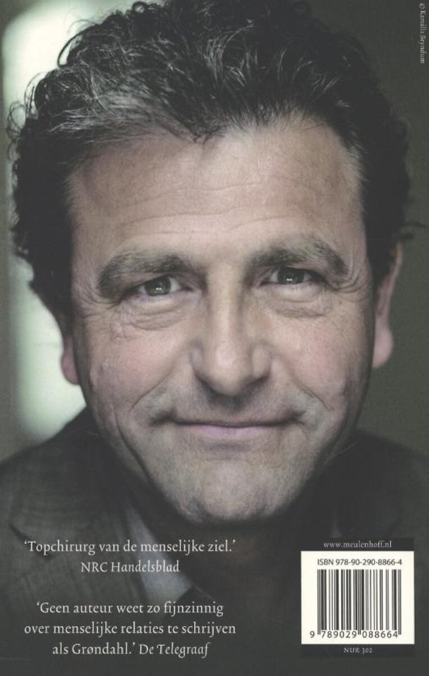 Voordat we afscheid nemen